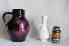 Vasi Scheurich West Germany -