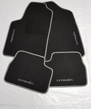 Tappeti auto citroen 1 - tappeti,