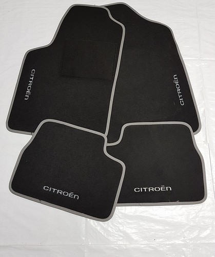 Tappeti auto citroen - citroen, c3