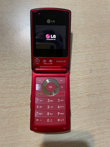Telefono cellulare mobile - cellulare, lg