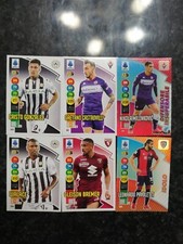 calciatori adrenalyn Xl