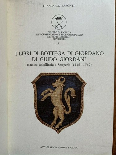 Coltelli collezione i - coltelli,