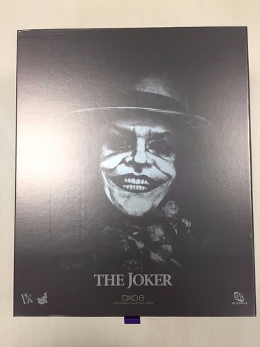 Hot toys dx08 1989 - hot,