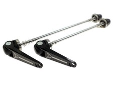 Spiedini a sgancio rapido in