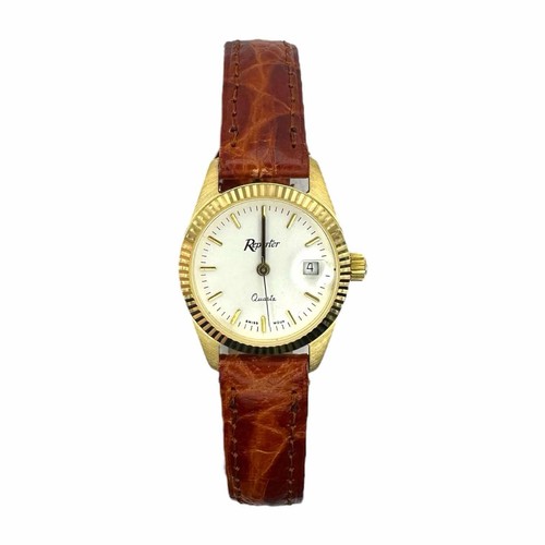 Orologio donna report - report, con