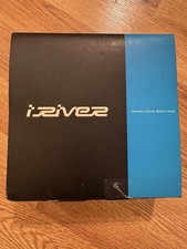 iRiver iFP-799 Lettore MP3