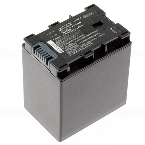 Batteria jvc e300bu e300wu - batteria, gz-e300bu