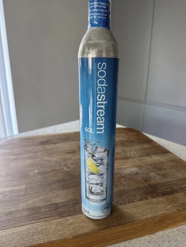 Bidone urlo soda - ,