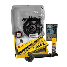 MF8866 Kit Trasmissione DID