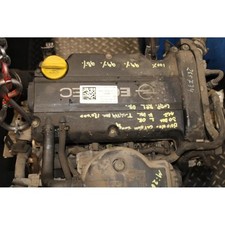 MOTORE COMPL. Z12XE OPEL CORSA