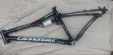 Cannondale bisturi 26 pollici