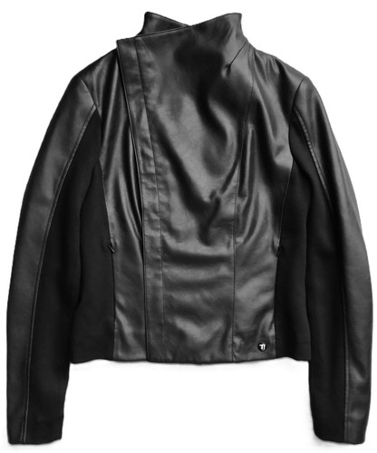 Trussardi jeans giacche moto - trussardi,