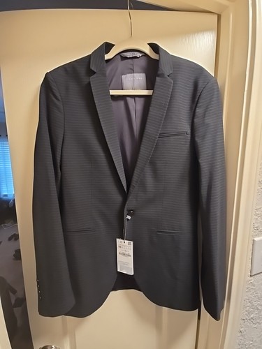Zara blazer - zara,