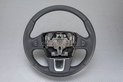 705 volante sterzo pelle - 705,