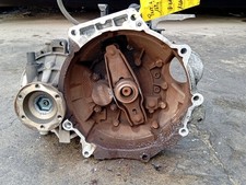 CAMBIO MANUALE COMPLETO PER