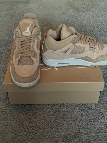 Air jordan cozy girl taglia - 4,