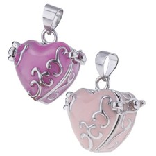 Ciondolo Con Ciondolo A Forma