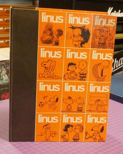Linus rivista annata - |,