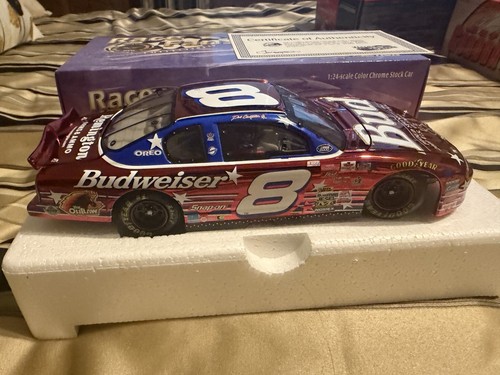 Budweiser monte carlo stock - budweiser,