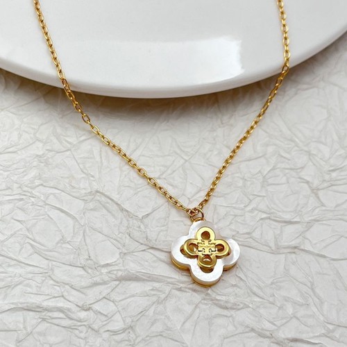 Nuovo collana perle con - perle,