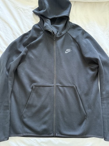 Nike tech hoodie - tech,
