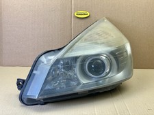 Faro proiettore xeno renault