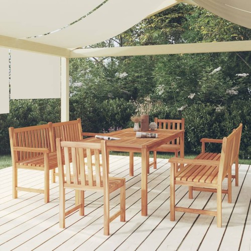Garden dining set - garden,