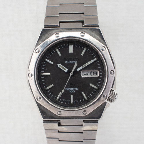 Orologio vintage seiko sports - vintage,
