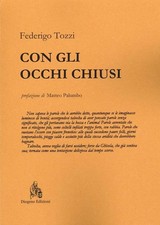 Libri federigo tozzi con gli - federigo,