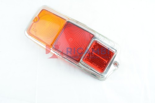 Lente fanale luce stop - lente,