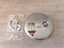 Discman CD/MP3 Sony D-NE240 /