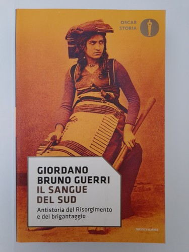 Giordano bruno guerri il - -,