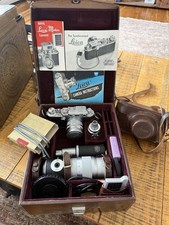 Vintage Leica Ernst Leitz