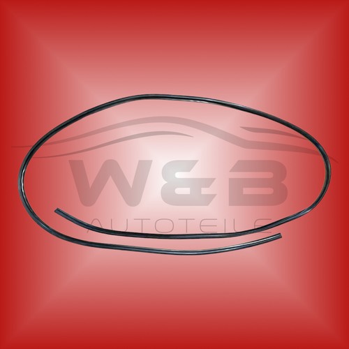 Telaio per parabrezza bmw - parabrezza,