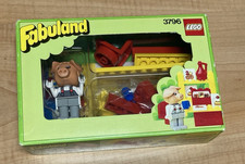 Lego vintage fabuland 3796