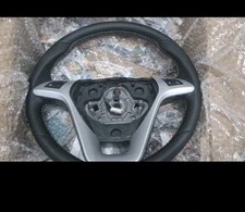 VOLANTE LANCIA YPSILON