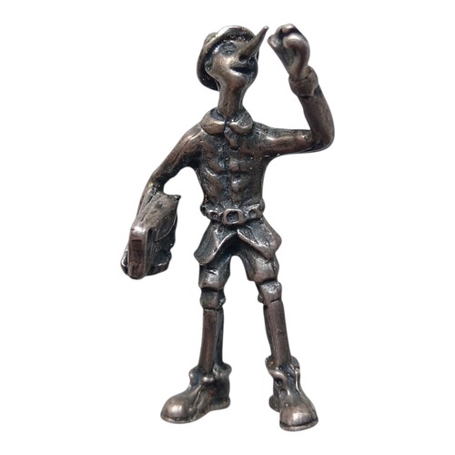 Miniatura statuina - *hh*,
