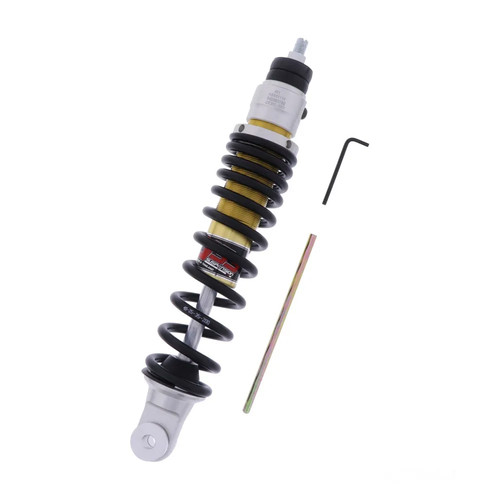 Federbein mono yss einstellbar - federbein,