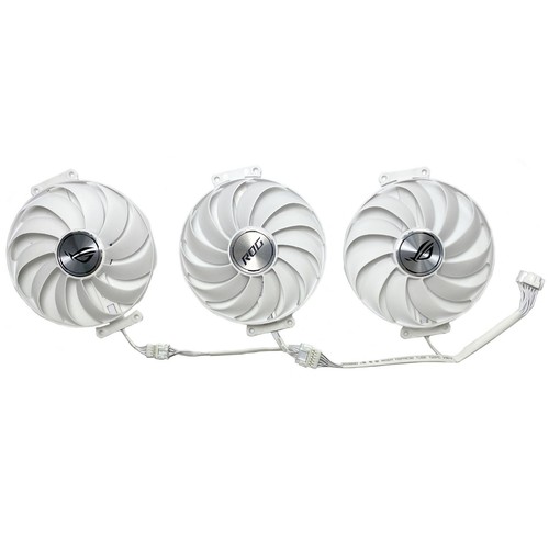 Parti ventola radiatore scheda