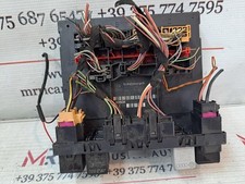 CENTRALINA BCM PER VOLKSWAGEN Tiguan 1° Serie 3C0937049AJ CFFB diesel 1968 (07