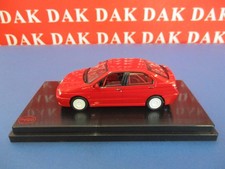 Die cast 1/43 Modellino Auto