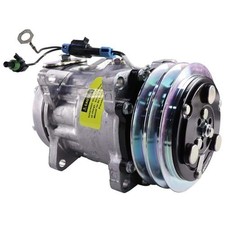 Compressore originale Sanden