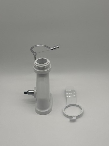 Kitchenaid 5ksmpexta pressa - kitchenaid,