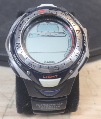 Orologio digitale casio sea - digitale,