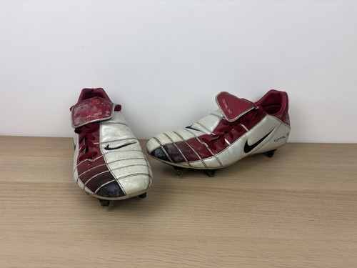 Scarpe calcio nike total - da,