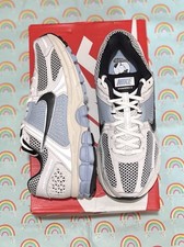 Nike Zoom Vomero 5 Donna UK 5,5 / EUR 39 - Tinta Platino/Nero