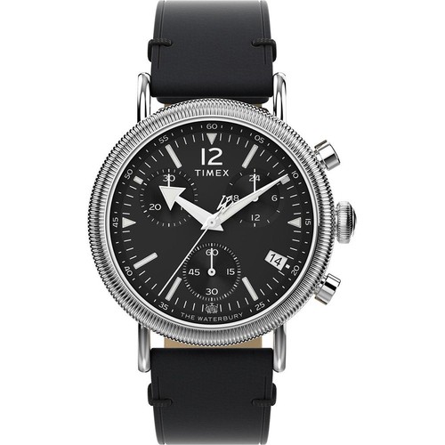 Orologio uomo timex - uomo,