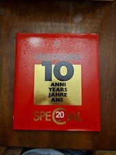 Ferrarissima Nr. 20, Special