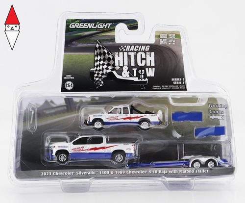 Greenlight chevrolet - greenlight,