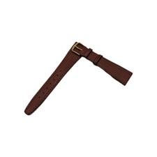 Fibbia oro pelle di serpente